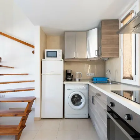 Appartement El Cortijo