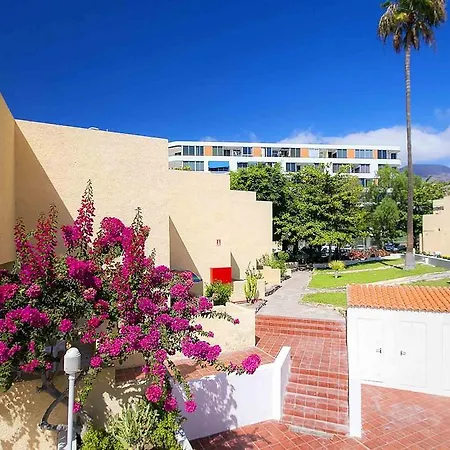 Apartment El Cortijo Playa de las Americas (Tenerife)