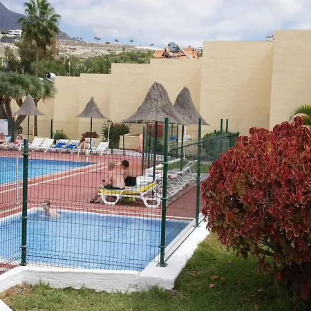 Apartment El Cortijo