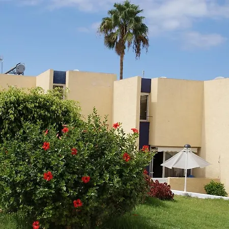 Apartment El Cortijo