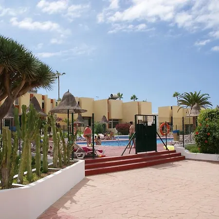El Cortijo
