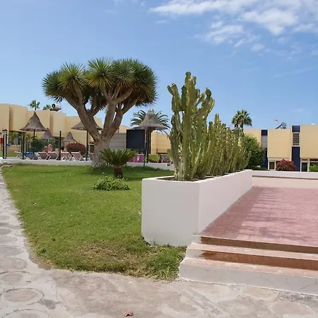 El Cortijo Playa de las Americas (Tenerife)