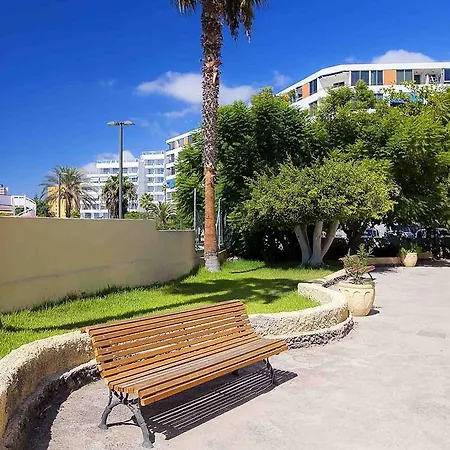 Apartament El Cortijo