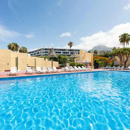El Cortijo Apartment