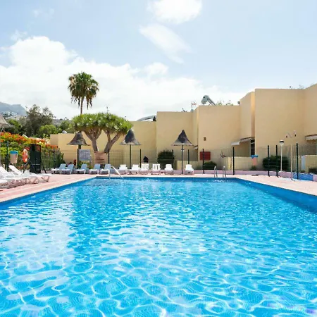 Apartment El Cortijo